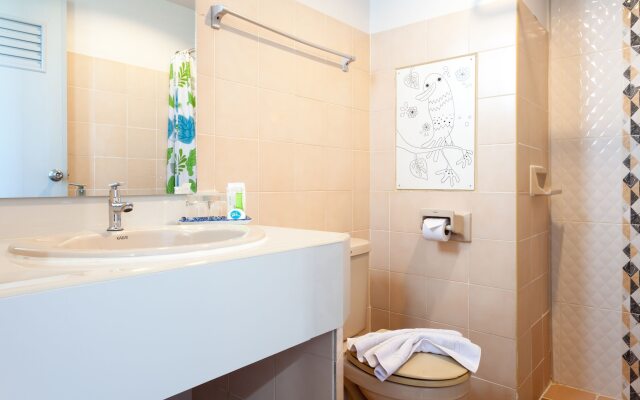 We Briza Hotel Chiangmai