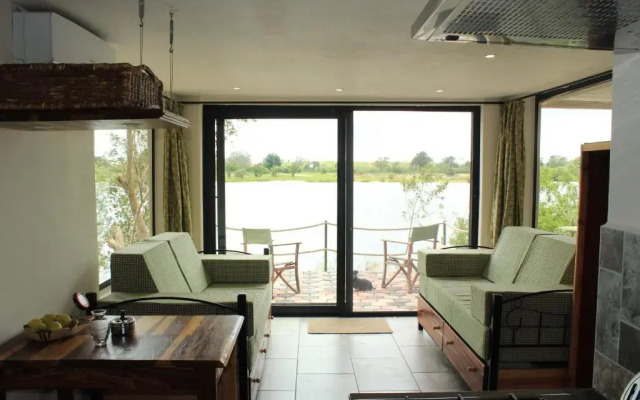 Kayube Bungalows