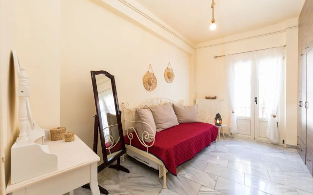 Eudoxia Apartment
