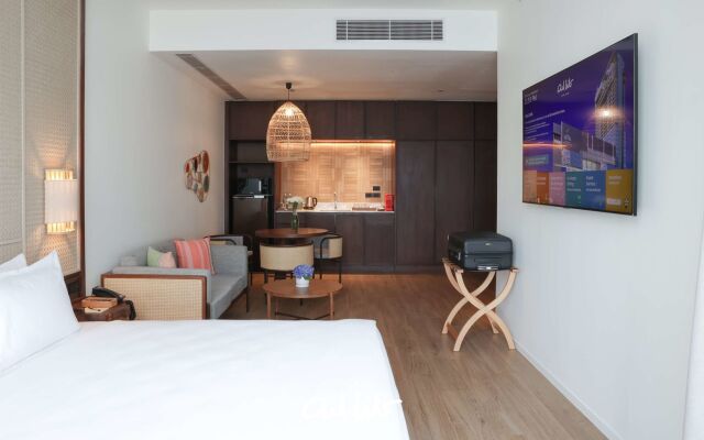 Ad Lib Hotel Khon Kaen