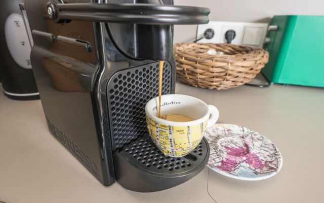 City Suite Kärntnerstraße 17 by Welcome2Vienna