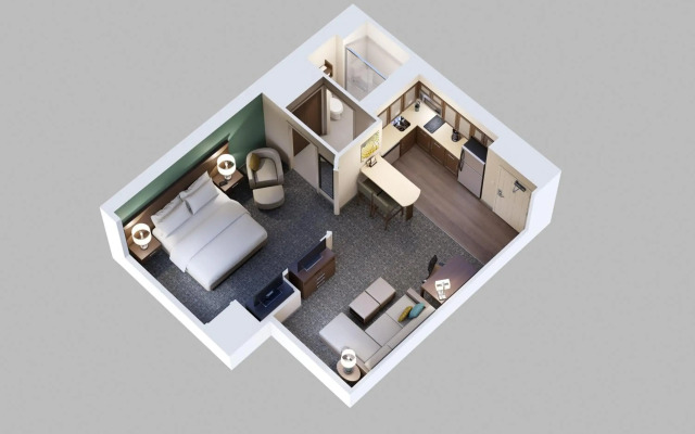 Staybridge Suites Florence by IHG