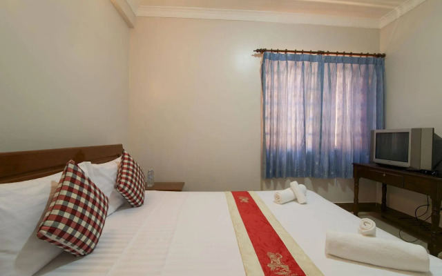Panda Angkor Inn