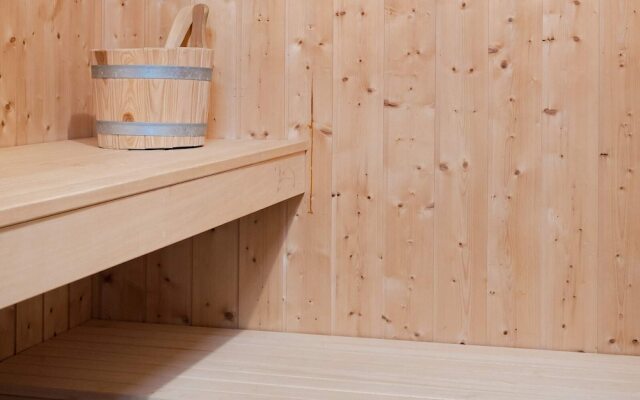 Holiday Home in Otterndorf