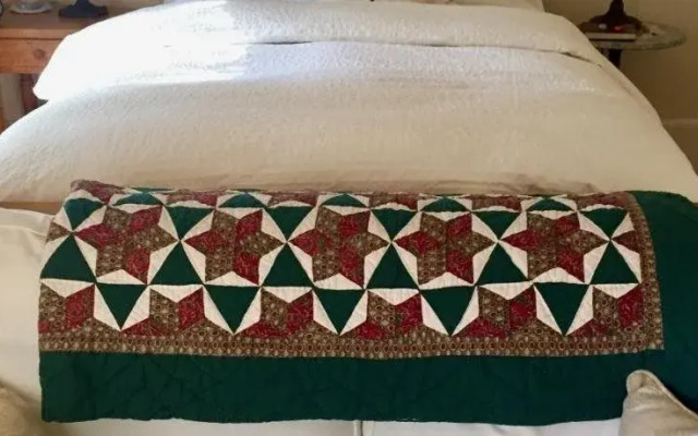 Starlight Pines Bed and Breakfast