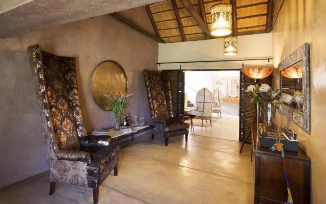 Aloe Lane Guest Lodge