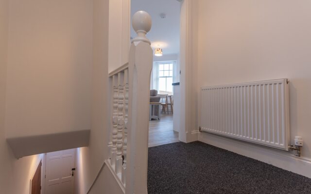 Pittenweem Harbour Apartments