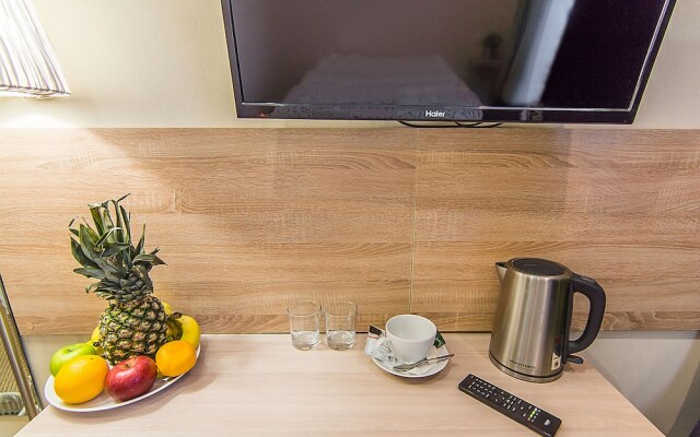 myhotel24 dubninskaya