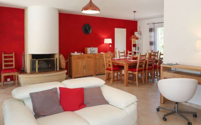 House Allegra Le Val