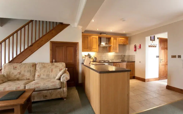 Green Acres Cottages