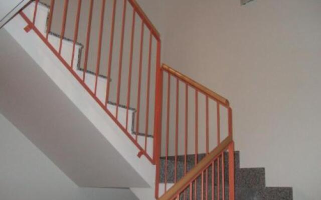 Apartamentos Turísticos Real Alfoli
