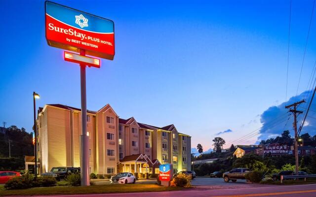 SureStay Plus Hotel by Best Western Morgantown