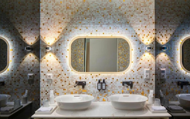 Kimpton BEM Budapest by IHG