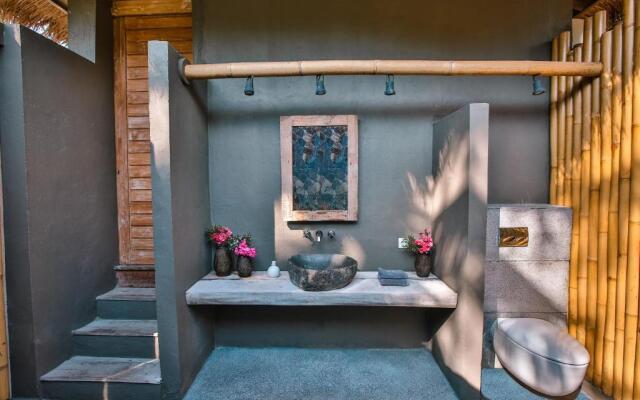 Slow Private Villas & Spa