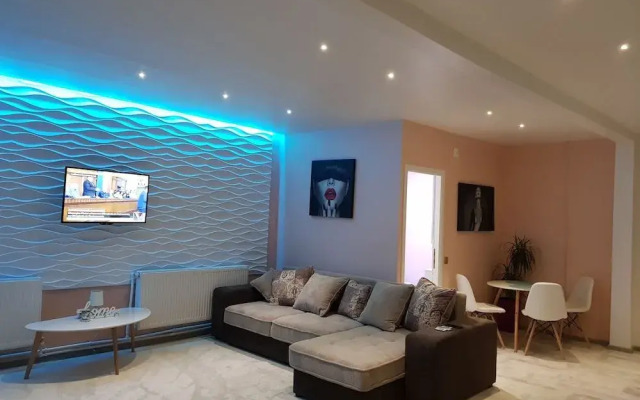 Art Boutique Central