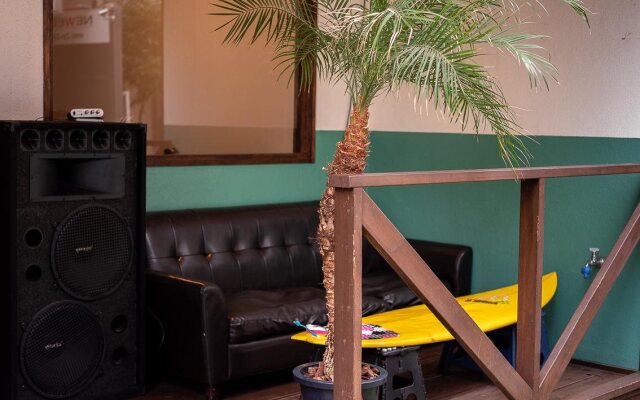 Hostel Chill Out Namba