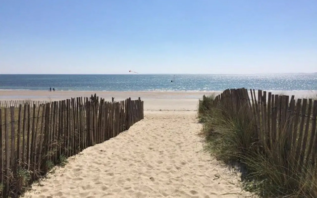 Apartment Allee Fleur de Sel