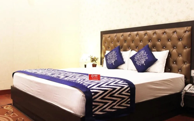 Hotel Krishnam Vrindavan