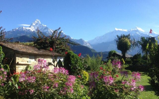 Annapurna Eco Village