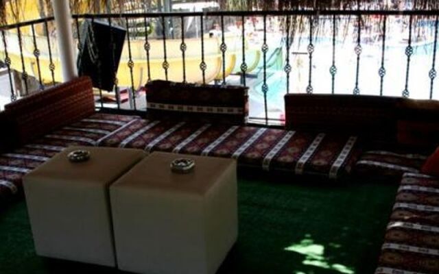 Otium Inn Residence Rivero Hotel