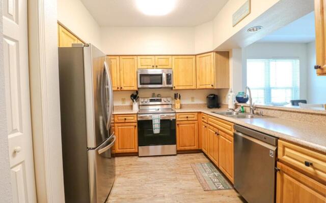 Seaside at Anastasia A301