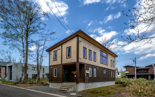 Cocoa Niseko