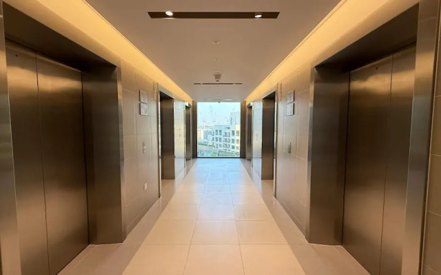 Premium 2 Bedroom Creek Horizon