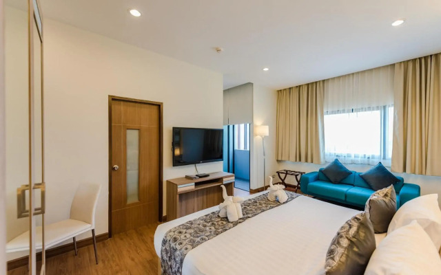 S17 @ Nimman Hotel