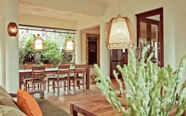 Indigo Villas