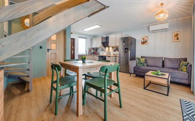 Apartamenty Sun&Snow Rumiankowa