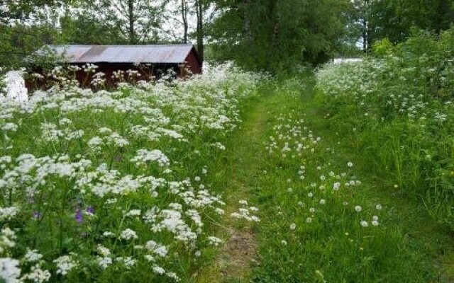 Herrgården i Grythyttan