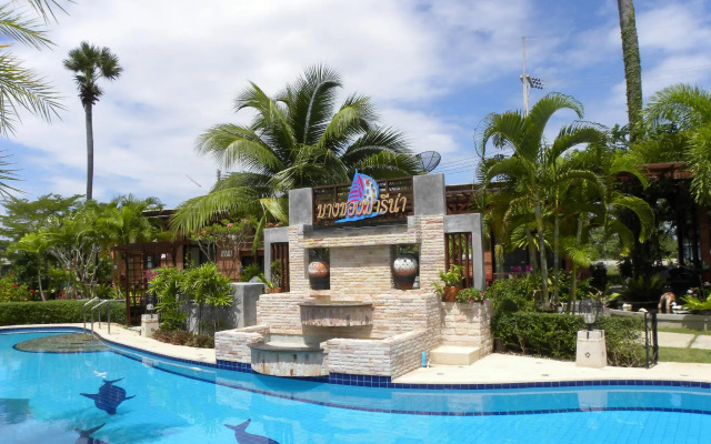 Bangchong Marina Resort