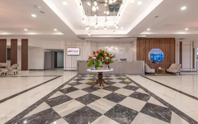 Lavia Hotels Lara