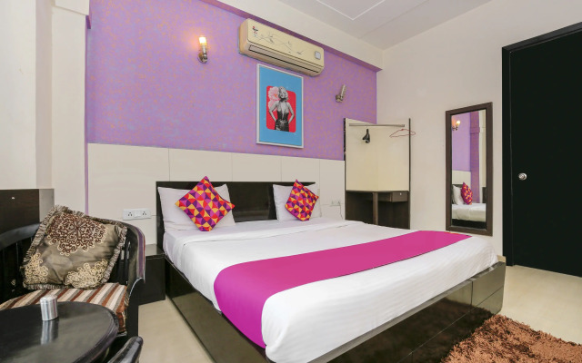 OYO 10020 Aruma Residency