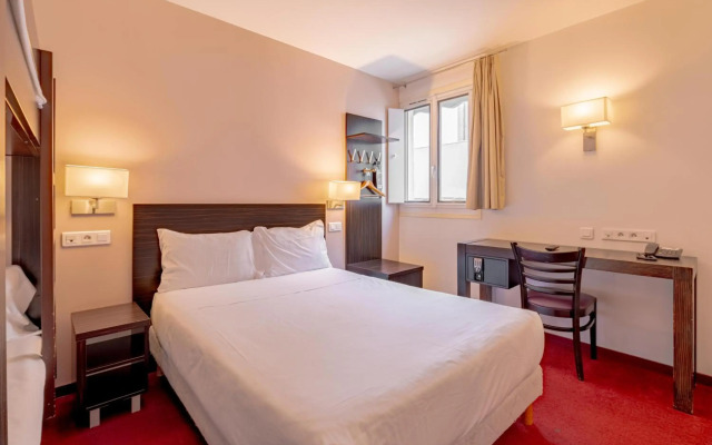 Grand Hôtel Senia