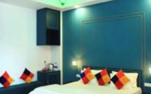Shiv Kothi - Homestay