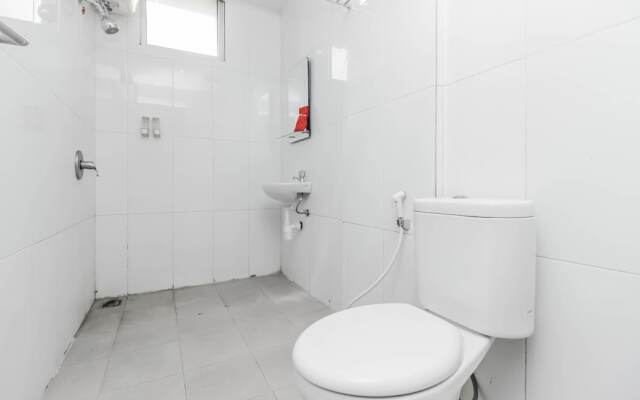 Hotel Teratai Cikarang