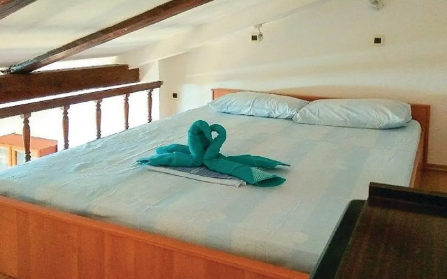 Jadranka - Free Parking - SA1