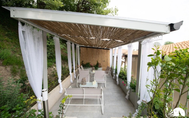 L Agrumeto - Il Pompelmo