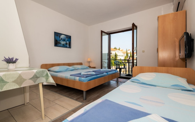 Apartmani Villa Kresic