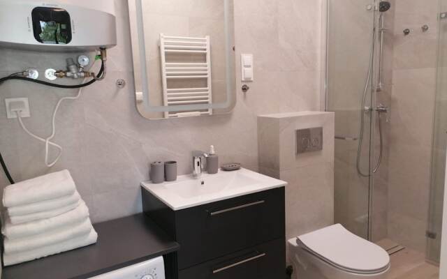 Apartamenty Sun & Snow Nautikka Park