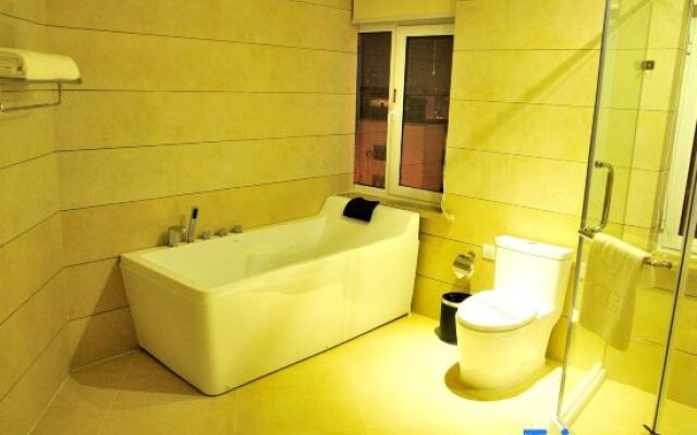 Haoyu Business Hotel