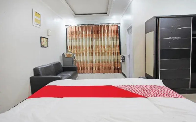 Oyo 91378 Noor Inn Syariah