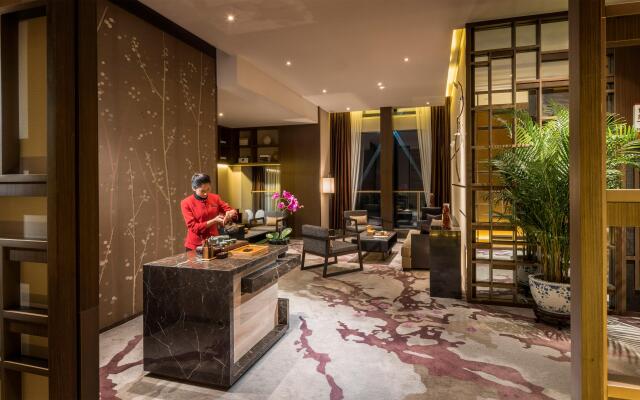HUALUXE Hotels & Resorts Nanchang High-Tech Zone