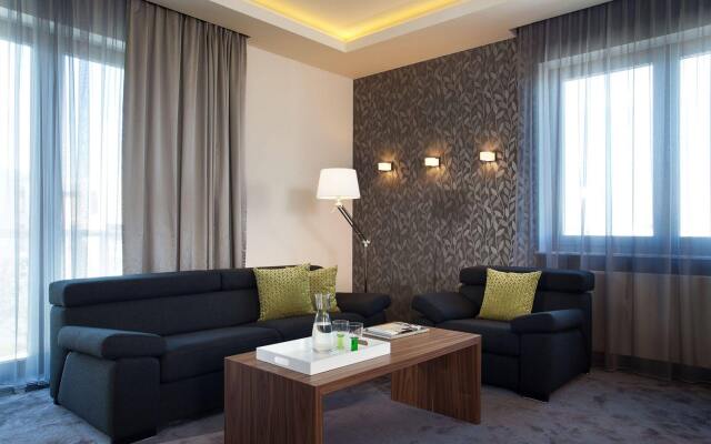 Sea Premium Apartments - Destigo Hotels