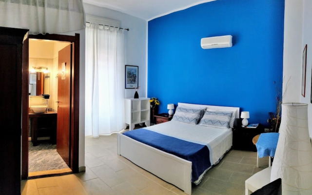 Il Girasole Bed and Breakfast