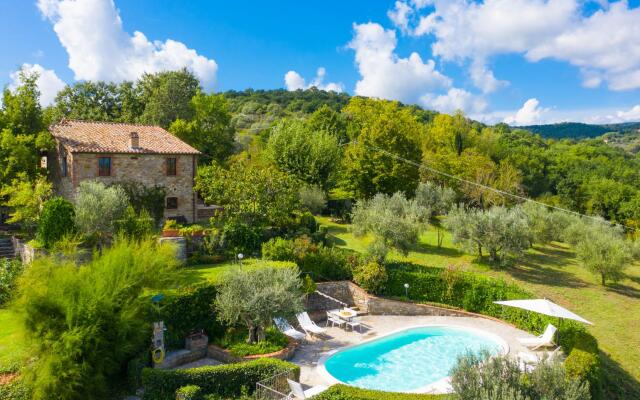 Villa Caporlese Large Private Pool Wifi - 3291