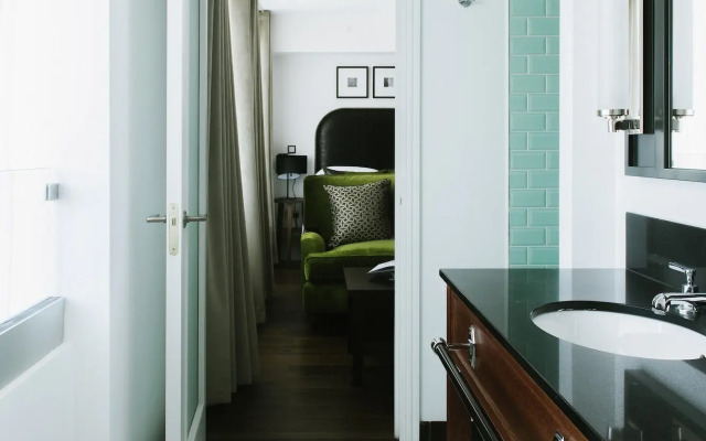 Cheval The Edinburgh Grand