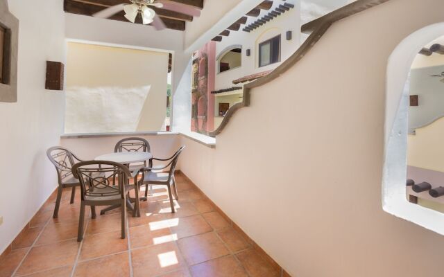 Caribbean Breeze 5b - 2 Br Apts