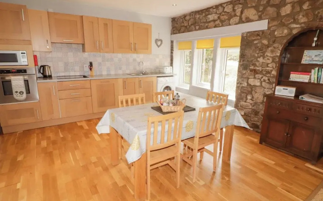 Stable Cottage, Narberth